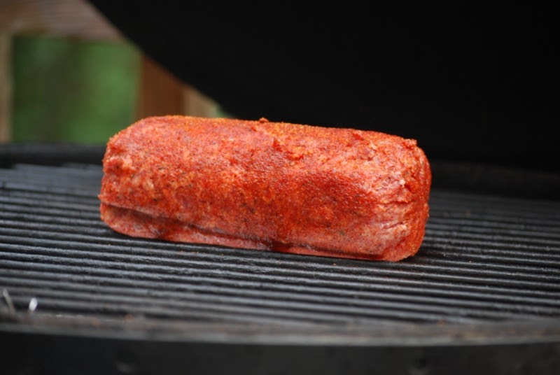 French Toast Fatty Sandwiches